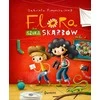 Dwukropek Flora ieško lobių