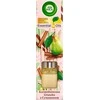 Kvapios lazdelės AIR WICK Reed Pear &amp; Cinnamon, 40 ml