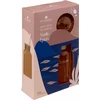 Atmosphera Elegantiškas aromato difuzorius su užsegimu ir SOLEYA lazdelėmis, 300 ml