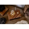 Išmanusis laikrodis Cecotec Humanas Natural Wood Oil diffuser – walnut wood