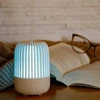 Drėkintuvas Dyfuzor zapachowy InnoGio INNOGIO GIOHYGRO AROMA DYFUZOR ZAPACHOWY, LAMPKA