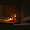 Drėkintuvas Diffuser Natural Orgin Fox oranžinis