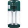 Drėkintuvas Oem Aromatherapy machine / humidifier / diffuser H10 žalias
