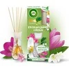 Osram AIR WICK kvapų difuzorius, kvapnios lazdelės su žydinčių jazminų ir frezijų aromatu, 25 ml