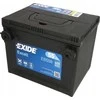 Exide Akumuliatorius 55 Ah 620 A EN 12V