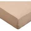 Okko Dymo BED SHEET POLYCOTT 120X200+25CM SAND603