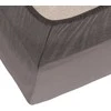Okko Dymo LOVAKLADĖ POLYCOTT 200X200+25CM GREY638