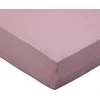 Okko Dymo BED SHEET POLYCOTT 200X200+25CM PINK624