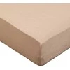 Okko Dymo BED SHEET POLYCOTT160X200+25CM SAND603
