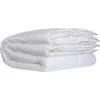 Antklodė Masterjero Premium Faux Down KS-20, 140 x 200 cm, balta, 0,7kg