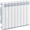 Dymo Dd Šildytuvas Aluminiowy Wulkan 500/100