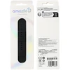 Dymo Amazfit dirželis Fluoroelastomer Series 22mm juodas