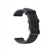 Dymo Amazfit dirželis Fluoroelastomer Series 22mm juodas
