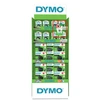 Dymo DYMO LT-200B großes Ekranas mit 20 Geräten + 40 Bänder