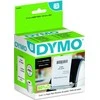 DYMO Ištisinės, nelipnios etiketės 57mm x 91m / (2191636)
