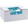 Dymo Dymo Universalios etiketės 32 x 57 mm baltos 6x 1000 vnt.