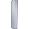 Dymo Elektromagnetyczny profil drzwiowy 400mm 300kg monitorowany CDVI P300EVO
