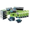 Juostelė DYMO D1 9mm x 7m, mėlyna ant balto / S0720690 40914