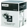Dymo etiketė S0904980 (balta)