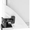 Dymo Panel Falcon 3w1 150x200 cm ant aliuminio rėmo