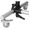 Dymo Panel Falcon 3w1 150x200 cm ant aliuminio rėmo