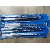 Dymo Baildon Grąžtas 13.0 XL-P (NWKp) pjovimas 400-250 HSS