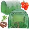Dymo GROWING TUNNEL STAKE APP 88X70CM GC