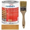 Lazūriniai dažai Remmers HK-Lasur 3in1 [plus] Tamsus ąžuolas RC-360 0,75 l