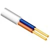 Lietkabelis Kabelis BVV-P, 2 x 2,5 mm²