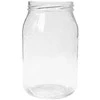 Okko Dymo JAR 900ML 6PCS WITHOUT LID 82MM