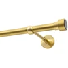 Decastyl VIENA KARNIZO LAZDYNA FI 19 MM ŽALVARIS SATINAS 400 CM SLICK KOWALSKI