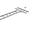 Meka KAMPAS KOPĖČIOMS 90° KS90-200 R300 HDG