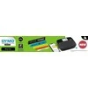 DYMO LabelManager LabelWriter 640CB Portable & Rechargeable Label Maker with Dual Connectivity – 2197370 etikečių spausdintuvas Tiesioginis terminis/terminis perdavimas 12 mm/sec QWERTY