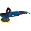 Polerka Ekscentrinis-rotacinis poliravimo įrankis 900 W, 150 mm padas, 600–4000 min-1