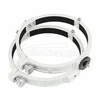 Dymo 182 mm spaustukai 150 mm teleskopui (Niutonas)