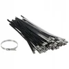 Dymo Delta Montage METALINĖ JUOSTELĖ SSCT-250X7.9 100 VNT. DELTA MONTAŽAS