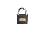 Okko Dymo PADLOCK 20MM HG320 (12/240) Pilkas