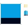 Dymo Palapinės dugno kilimėlis 200×210 cm Camp Active
