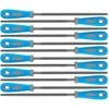 Dymo Pilnik apvalus 250mm - box 12szt