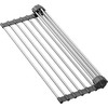 Dymo Qmata stalas / juoda 380 x 260 mm, 13 pagaliukų