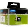 Dymo S0722540 juosta (juoda balta)