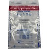 Security envelopes BESTPAK SAFEMONEYBAG deposit envelopes 190x260+35 mm B5 100 pcs. Transparent