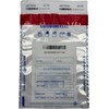 Security envelopes BESTPAK SAFEMONEYBAG deposit envelopes 190x260+35 mm B5 100 pcs. Transparent