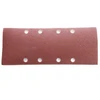 Šlifavimo lapeliai HAUSHALT, Nr. 280, 90×230 mm, 5 vnt.