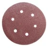 Haushalt Dymo SANDING DISCS 6HOLES NO220 D150 5PCS
