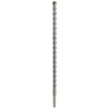 Grąžtas Haushalt Wiertło Dymo SDS+ MASONRY DRILL BIT 16X400X460MM