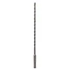Grąžtas Haushalt Wiertło Dymo SDS+ MASONRY DRILL BIT 6X200X260MM