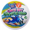 Dymo Ses Creative SES Slime žalia/mėlyna 200g 15022 50228
