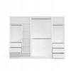 Top E Shop Dymo Spinta OPENO 260/250 BALTA