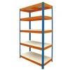 Dymo STORAGE SHELF 210X160X50CM 400KG